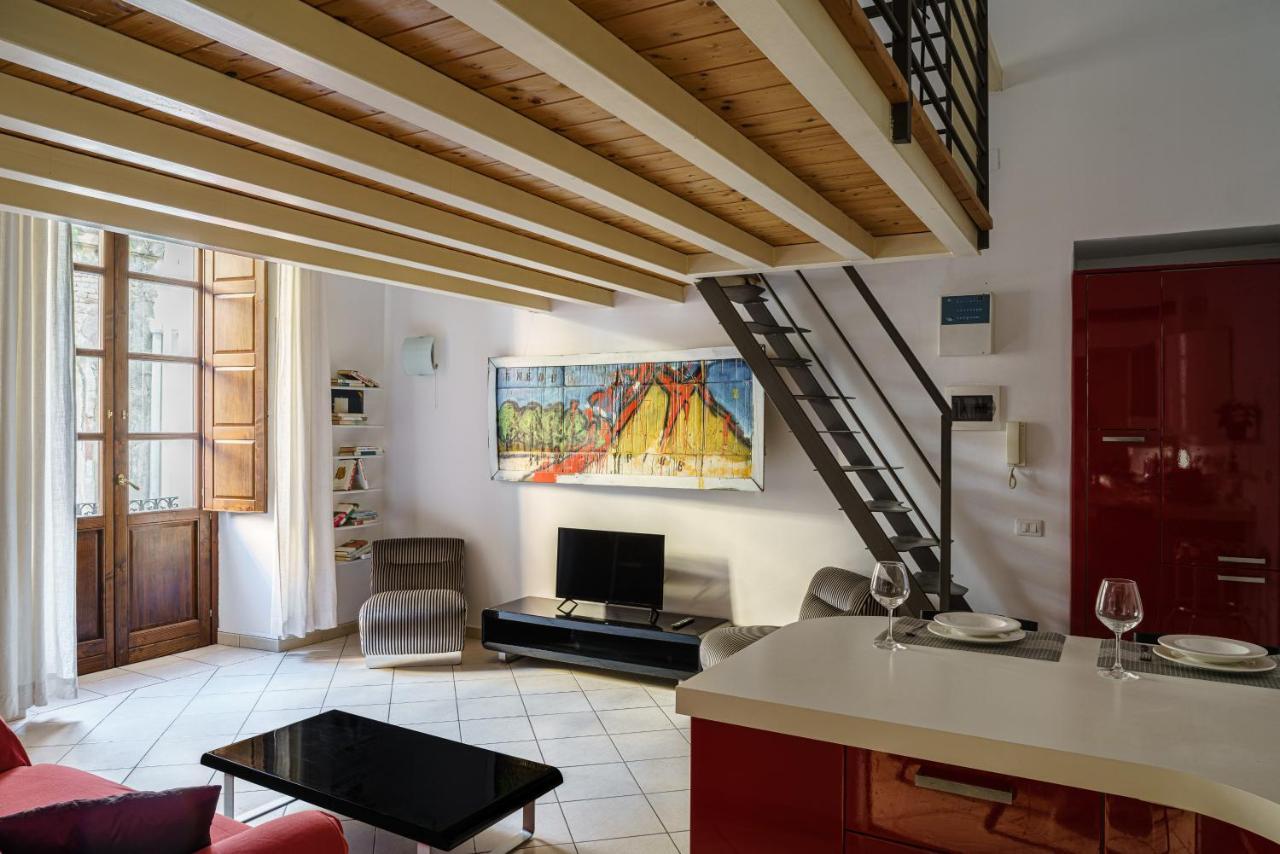 Sunplace Marina Cagliari Luaran gambar