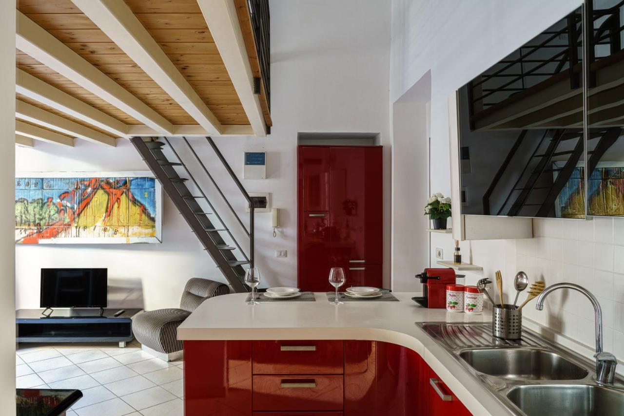 Sunplace Marina Cagliari Luaran gambar